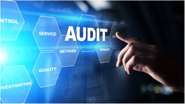 audit