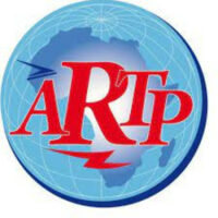 Logo ARTP
