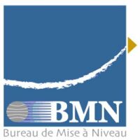 Logo BMN