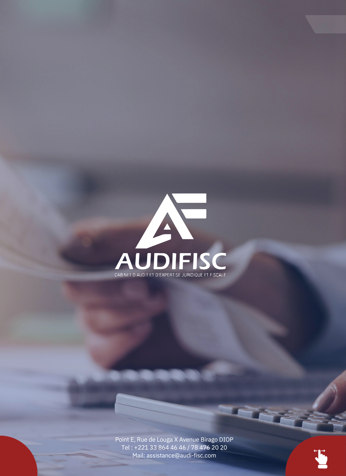 Principales nouveautés ﬁscales de la